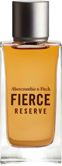 Abercrombie & Fitch Fierce Eau de Cologne 50ml | Skroutz Romania
