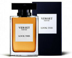 Verset Parfums Eau de Parfum 100ml