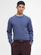 Long Sleeve Sweater Sky Blue