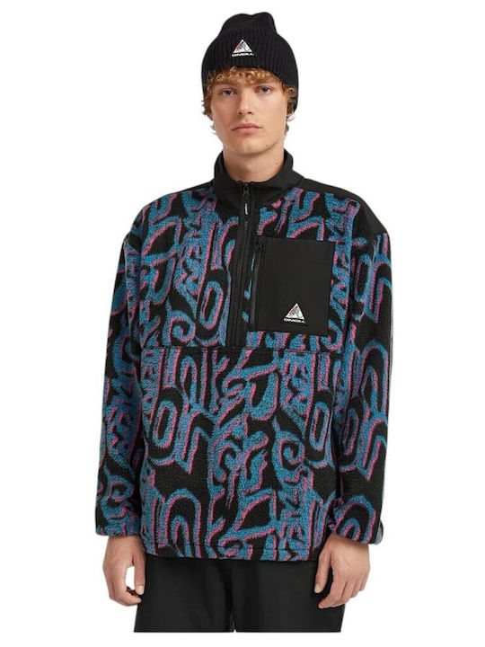 O'Neill Long Sleeve Pink Sweater