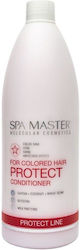 Spa Master Protect Hair Conditioner Color Protection for Coloured Hair 970ml Spa Master Protect Hair Conditioner Color Protection for Coloured Hair 970ml