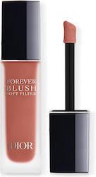 Dior Forever Soft Filter Lichid Fard Obraz 07 O...
