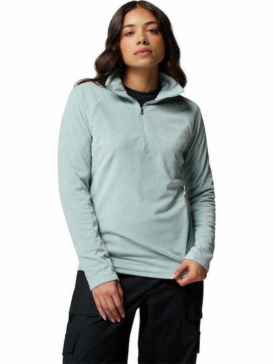 Columbia Glacial Iv 1/2 Winter Women's Fleece B...