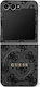 Guess Back Cover Plastic / Silicon Negru (Galax...