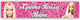Banner Message – Barbie 1.30m P25914 Bal-p25914