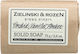 Solid Soap Orchid Vanilla Amber 75g