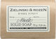 Solid Soap Neroli Aloysia 75g