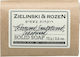 Festes Seife Festes Seife Rosewood Sandelholz Zedernholz 75g