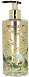 Vivian Gray Cremă De Săpun 400ml