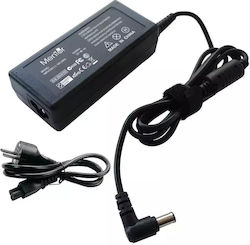 Захранващ Адаптер Samsung Monitor 14V 1.78A 25W Конектор 6.0x4.4mm Mentor Premium Захранващ Адаптер Samsung Monitor 14V 1.78A 25W Конектор 6.0x4.4mm Mentor Premium