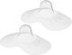 Akuku Large Washable Nipple Shields 2 Pieces