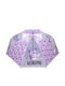 Vadobag Umbrelă pentru copii Baston Violet