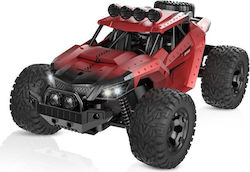 Xblitz Remote-controlled Car Red Xblitz Remote-controlled Car Red