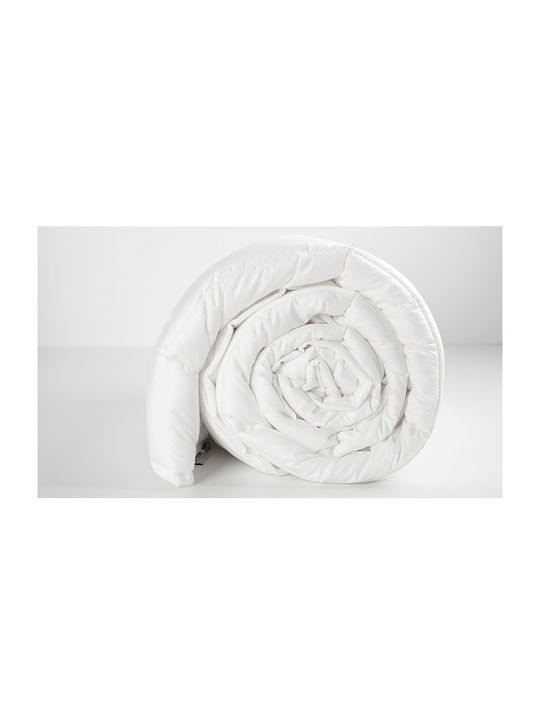 Vesta Home Πάπλωμα Μονό 170x240εκ. 160 300 GSM 11.5 togs