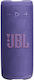 JBL Grip Αδιάβροχο Ηχείο Bluetooth με Διάρκεια Μπαταρίας έως 14 ώρες Μωβ