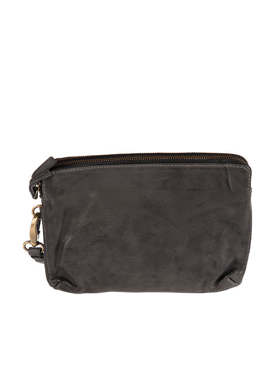 Fetiche Leather Leather Men's Bag Shoulder / Cr...