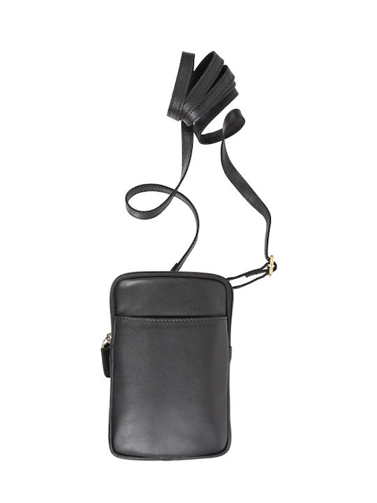 Fetiche Leather Leather Men's Bag Shoulder / Cr...