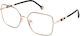 Prescription Eyeglass Frame Carolina Herrera He...