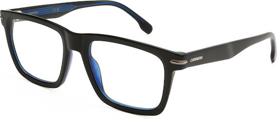 Prescription Eyeglass Frame Carrera Carrera 371 09v 5420