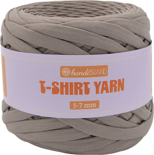 Нишка T-shirt Yarn 5-7мм 120м 250гр Пура