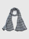 Verde Women's Scarf Black