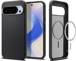 Spigen Liquid Air MagSafe Matte Black (Google Pixel 10 Pro XL)