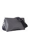 Damentasche Crossbody Schwarz