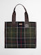 Women's Bag Tote Handbag Green
