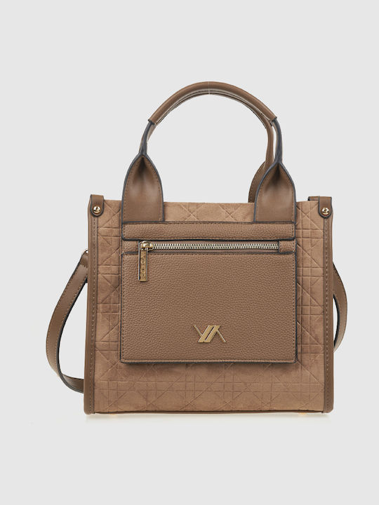 Women's Bag Handbag Crossbody Shoulder Puro