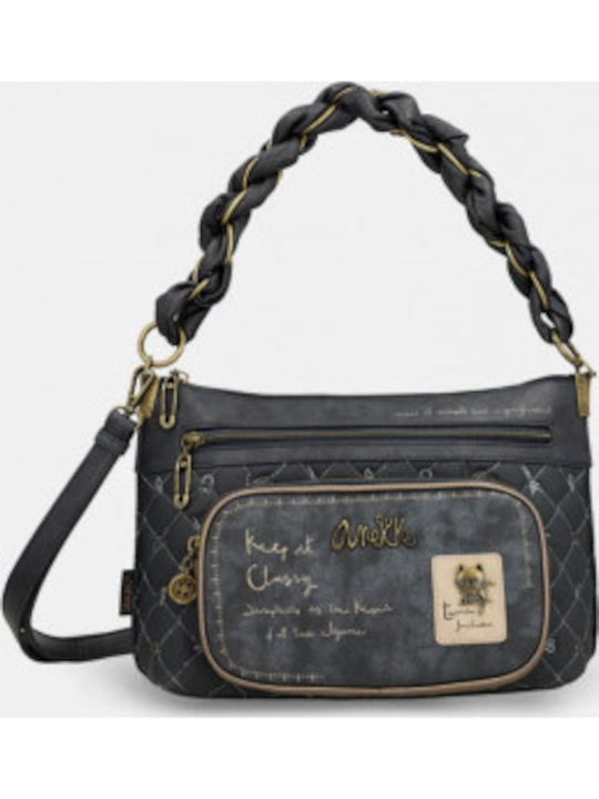 Women's Messenger Bag Multicolor