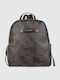 Damentasche Rucksack Schwarz