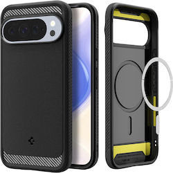Spigen Rugged Armor MagSafe Matte Black (Google Pixel 10 Pro XL)