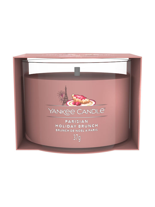 Yankee Candle Duftkerze Votive Gefäß mit Duft P...