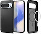 Spigen Thin Fit MagSafe Umschlag Rückseite Sili...