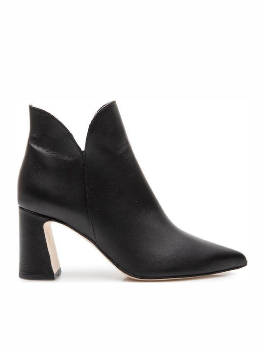 Mourtzi Ghete De Piele Dama Negre