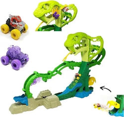 Monster Jam Track for 3+ years+ Years