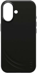 Care By Panzerglass Feature Flow Case Black W Magsafe Iphone 17