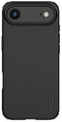 Nillkin Super Frosted Pro Magnetic Черен (iPhone Air) Nillkin Super Frosted Pro Magnetic Черен (iPhone Air)