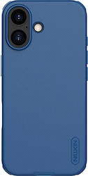 Nillkin Super Frosted Pro Μπλε (iPhone 17) Nillkin Super Frosted Pro Μπλε (iPhone 17)