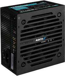 Aerocool VX PLUS Stealth 70 700W Voll verkabelt Aerocool VX PLUS Stealth 70 700W Voll verkabelt