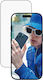PanzerGlass Displayschutzfolie (iPhone 17 Pro, PanzerGlass)