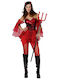 Carnival Costume Women's