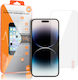 Orange Tempered Glass (iPhone Air)
