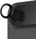 PanzerGlass Hoops Camera Protection Metal Frame...