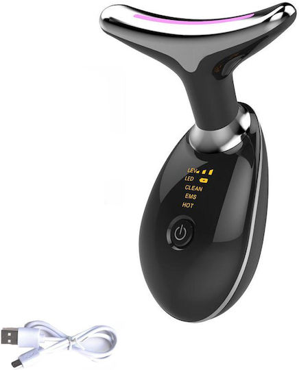 Rechargeable Αnti-ageing Face Care Device MGE-009-1