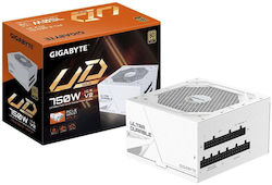Gigabyte UD750GM rev. 1.0 750W Full Modular 80 Plus Gold Gigabyte UD750GM rev. 1.0 750W Full Modular 80 Plus Gold
