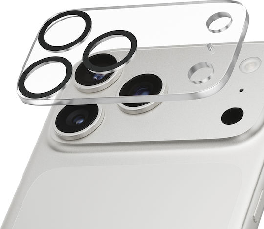 Panzerglass Pictureperfect Camera Lens Protector Iphone 17 Pro Max