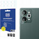 3MK Lens Protection Camera Protector Tempered Glass Transparent for Realme 15 Pro 5G