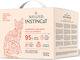 Wellfed Cat Dry Food with Chicken / Salmon / Meat / Fish / Potatoes / Apple 1.8kg