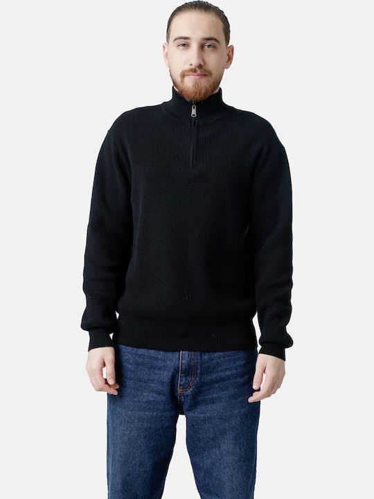 Paco & Co Sweatshirt Black